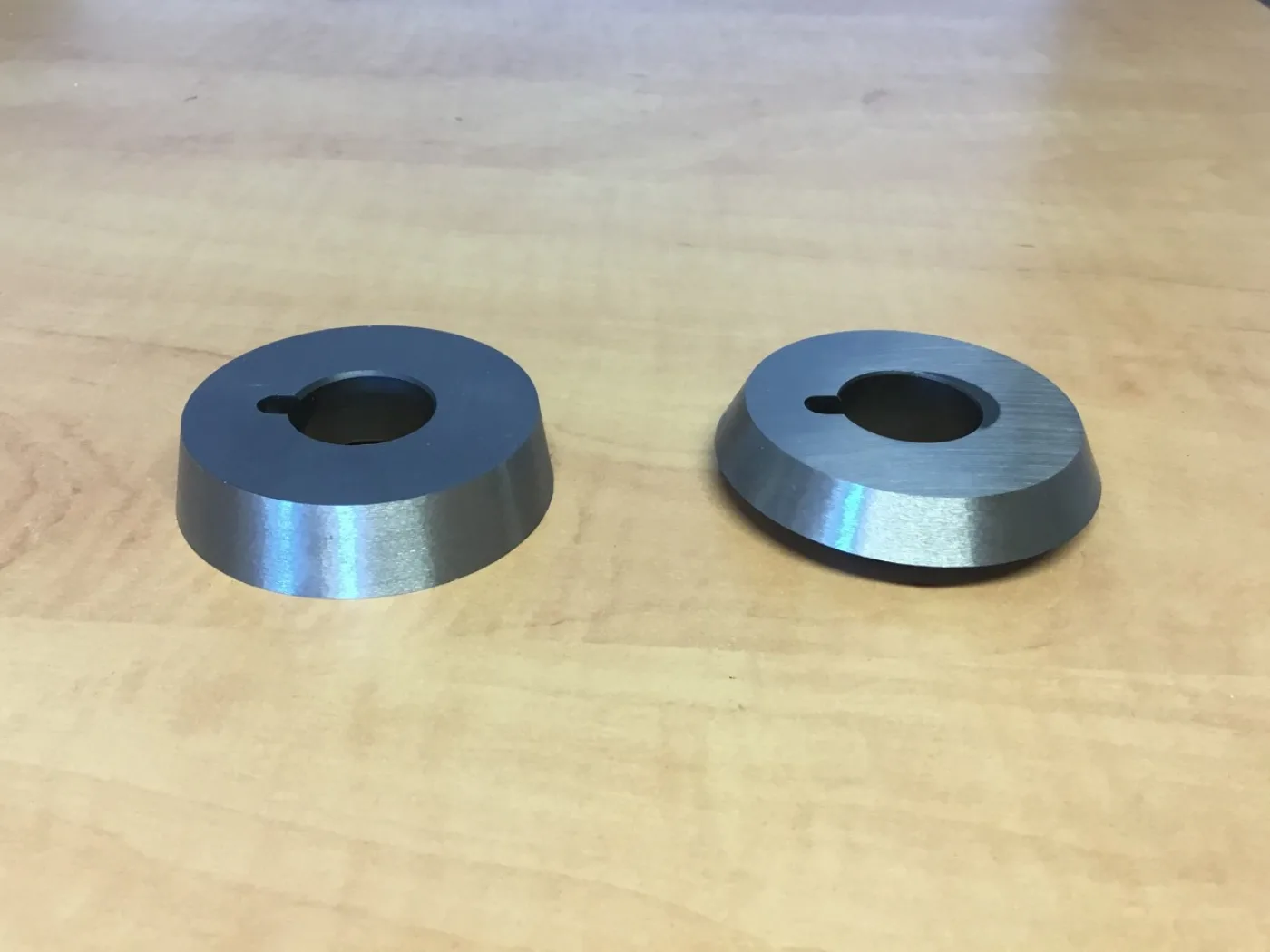 EDWARDS Circle Cutter Blades - WNS - W. Neal Services Ltd - 4