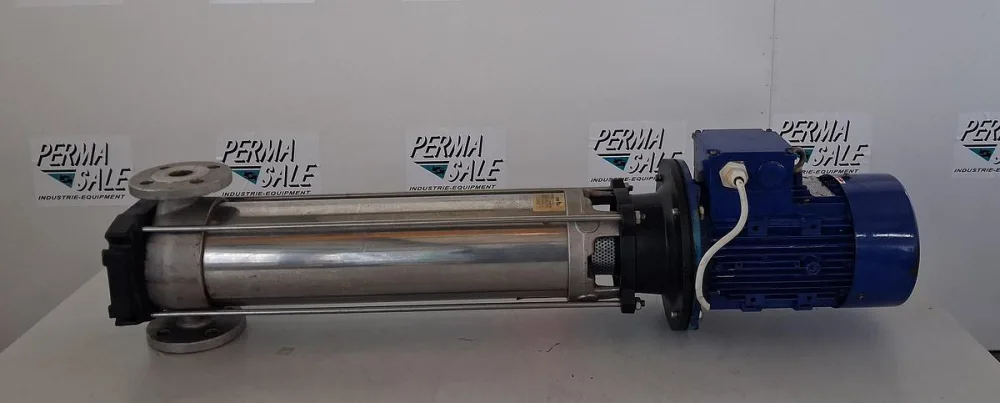 KSB Movitec Vertical Multistage Centrifugal Pump