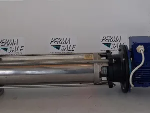 KSB Movitec Vertical Multistage Centrifugal Pump