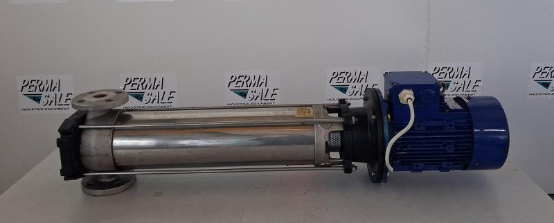 KSB Movitec Vertical Multistage Centrifugal Pump