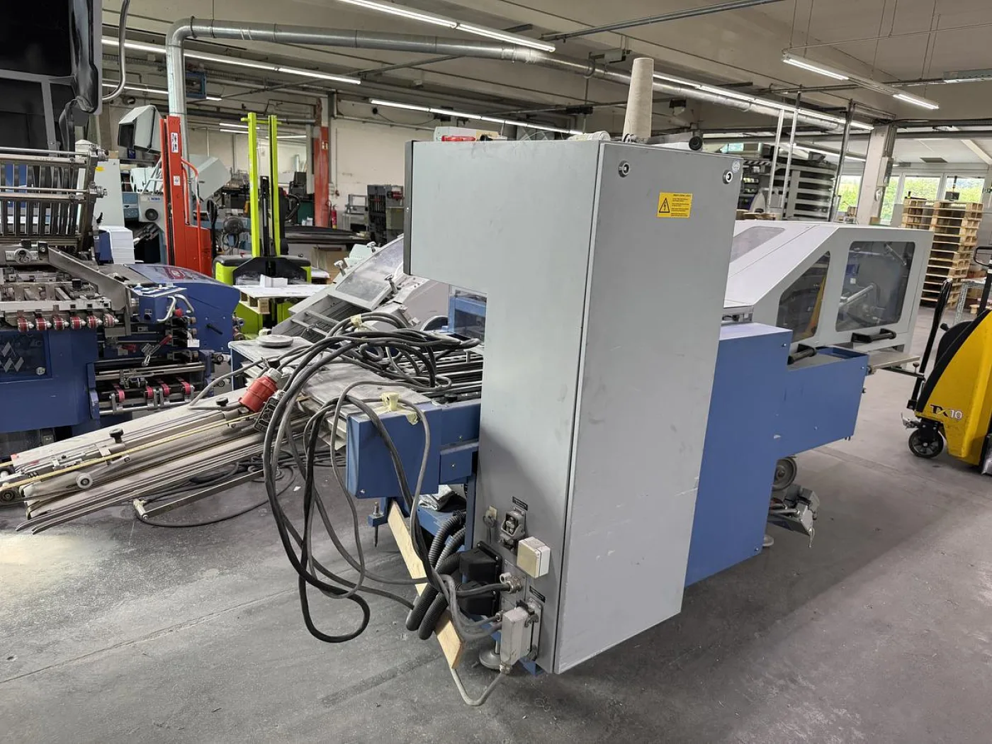 MBO ZSF 66 - 4