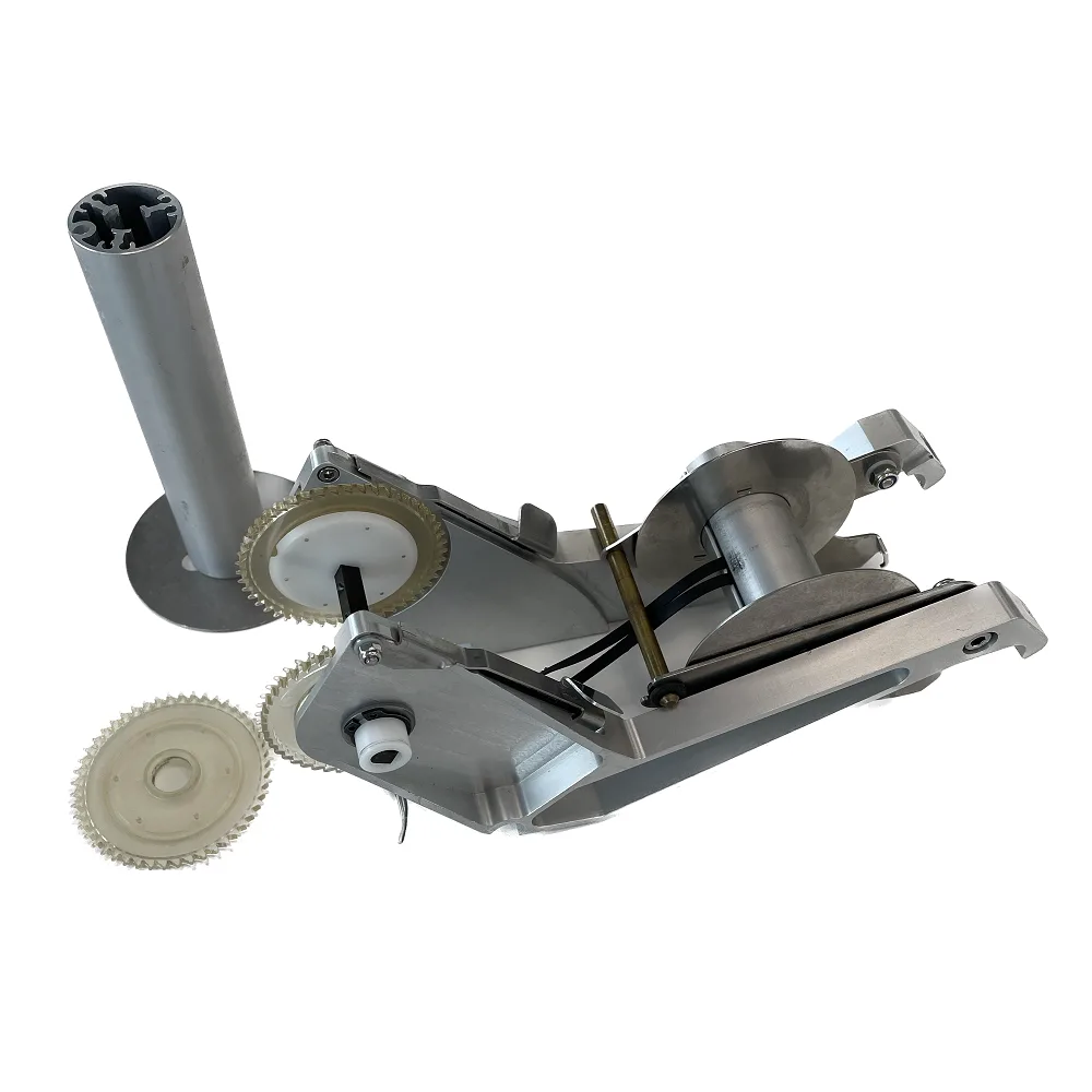 KT-L-014-1500 MYDATA TM Flex Feeder 32 - 136 mm
