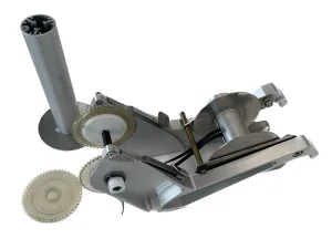 KT-L-014-1500 MYDATA TM Flex Feeder 32 - 136 mm
