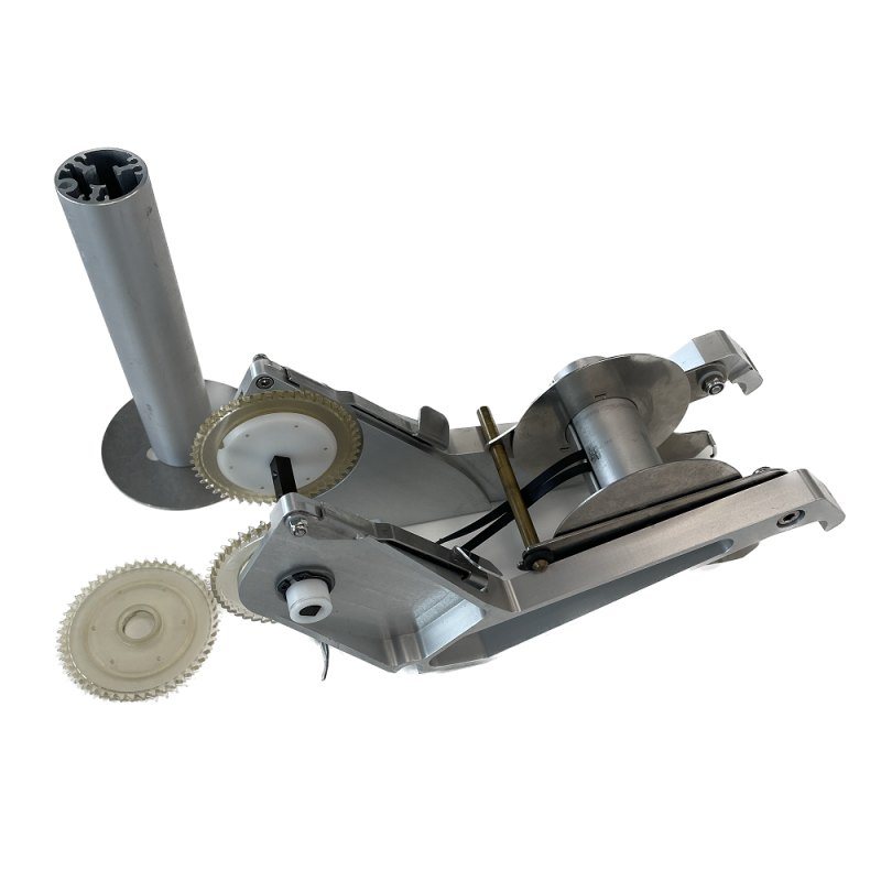 KT-L-014-1500 MYDATA TM Flex Feeder 32 - 136 mm