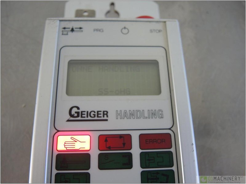 2003 GEIGER HANDLING V2 VERS.050-01.TXT AI1494