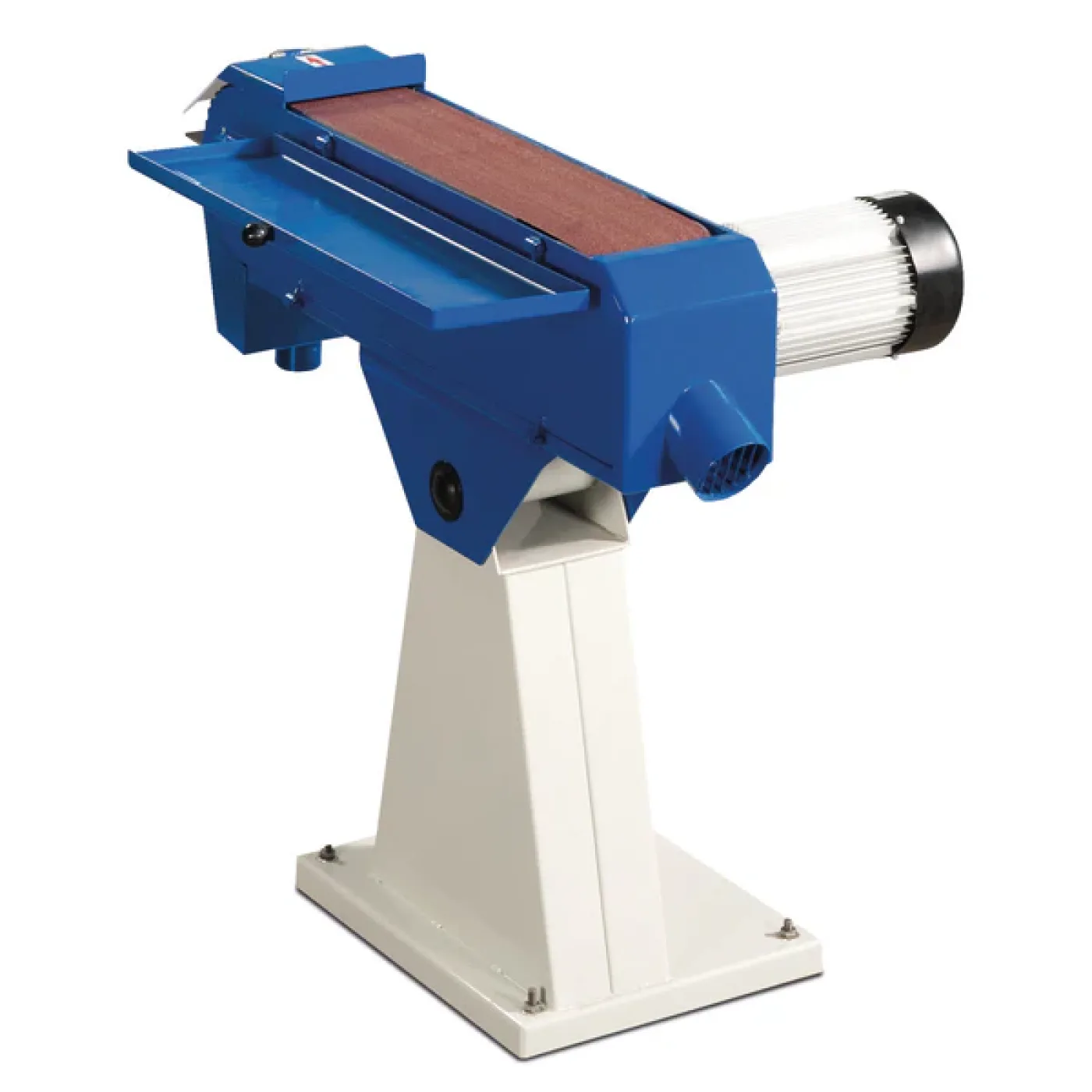 METALLKRAFT Belt Grinder/Linisher 2000mm x 150mm - WNS - W. Neal Services Ltd - 4