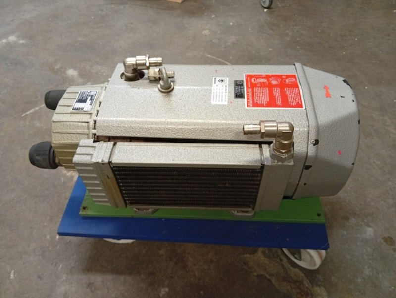 Vacuumpumpe Becker T 3.40 DSK