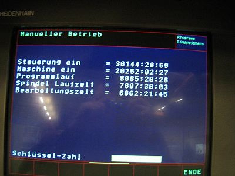 HYOP 120 NCW BURKHARDT + WEBER 2000