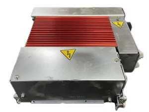 KT-N7200-00002 Agilent 5DX Servo Module