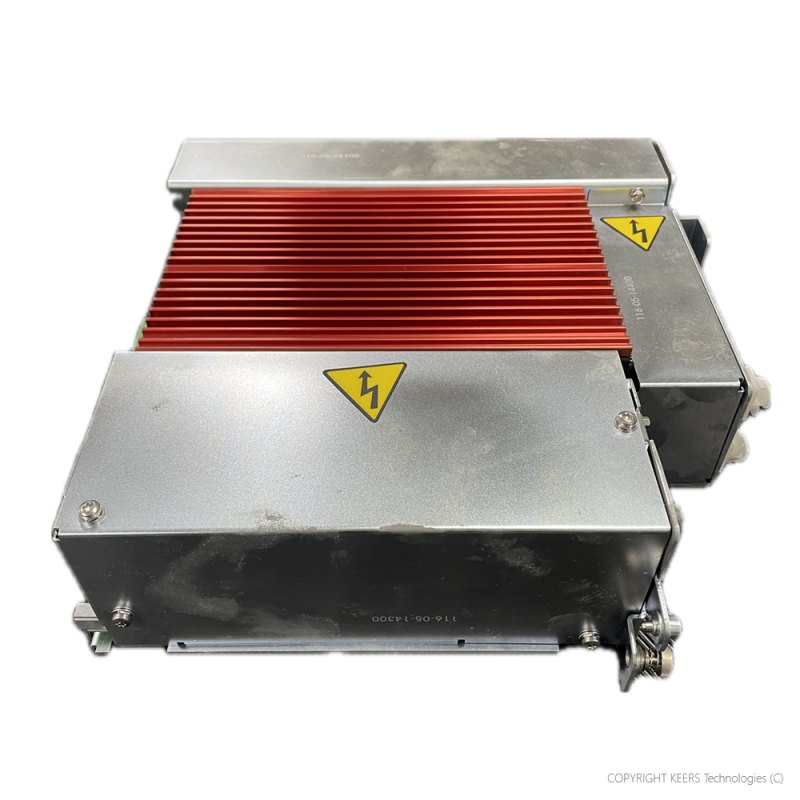 KT-N7200-00002 Agilent 5DX Servo Module