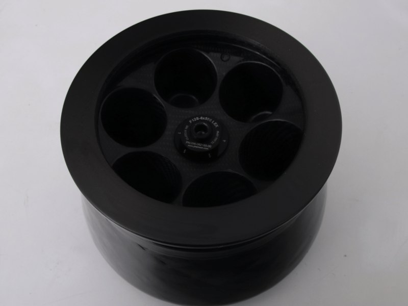 Thermo Scientific Fiberlite F12-6x500 LEX Fixed Angle Rotor