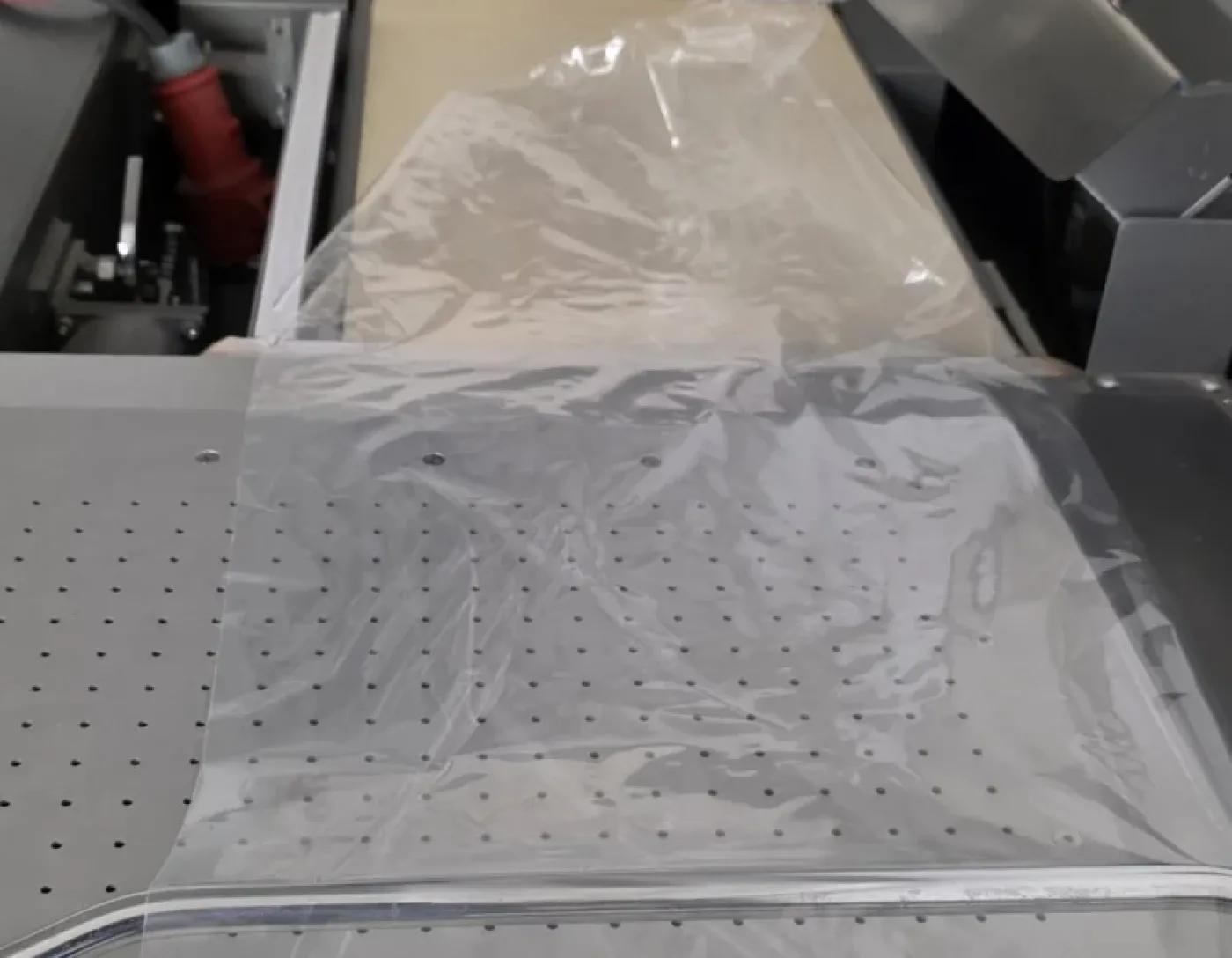 Kallfass Verpackungsmaschinen – KC5040/450 Universal - 4