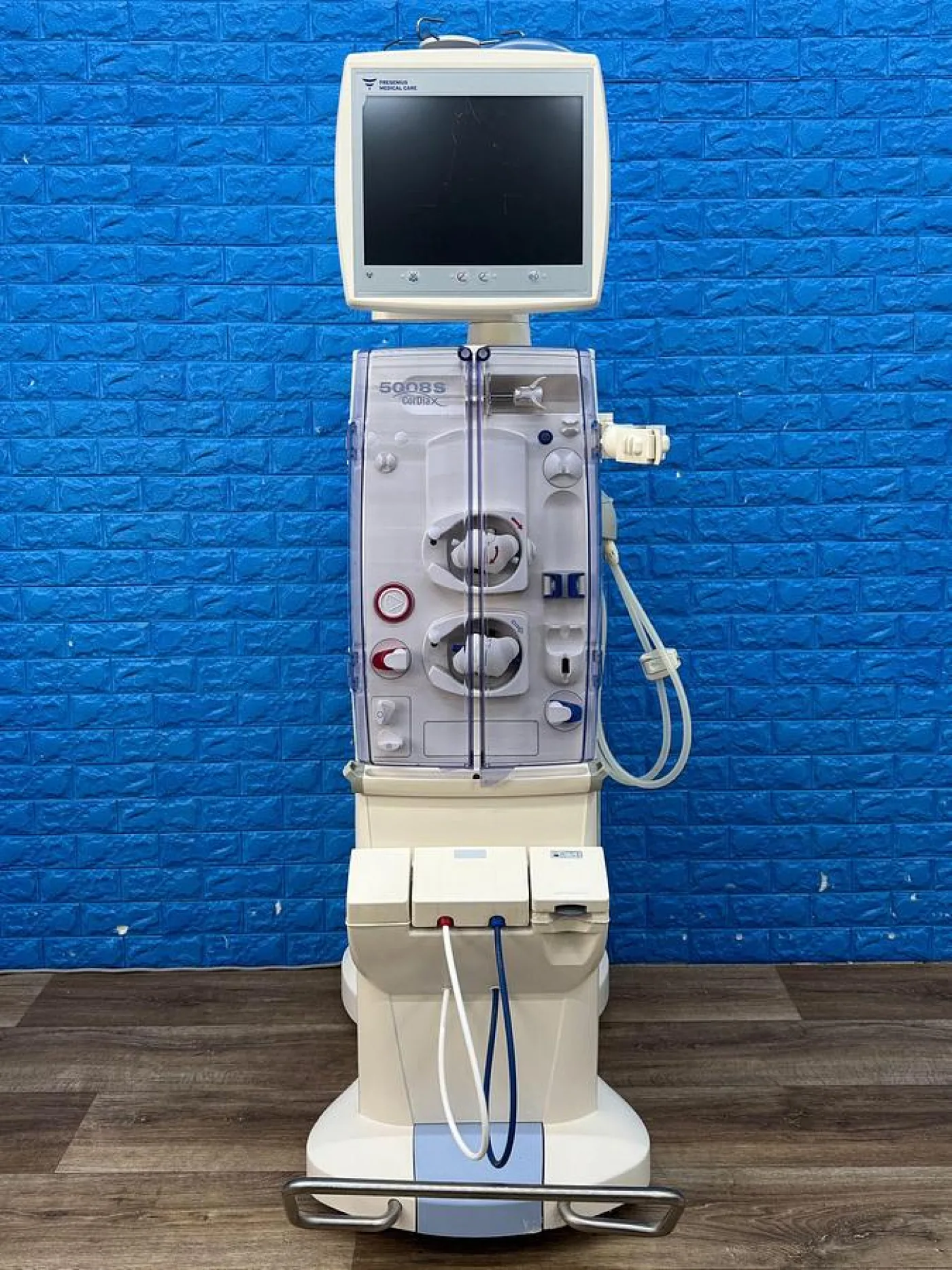 Fresenius 5008S REF: 5008S For Parts YOM: 2012 - 1