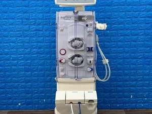 Fresenius 5008S REF: 5008S For Parts YOM: 2012