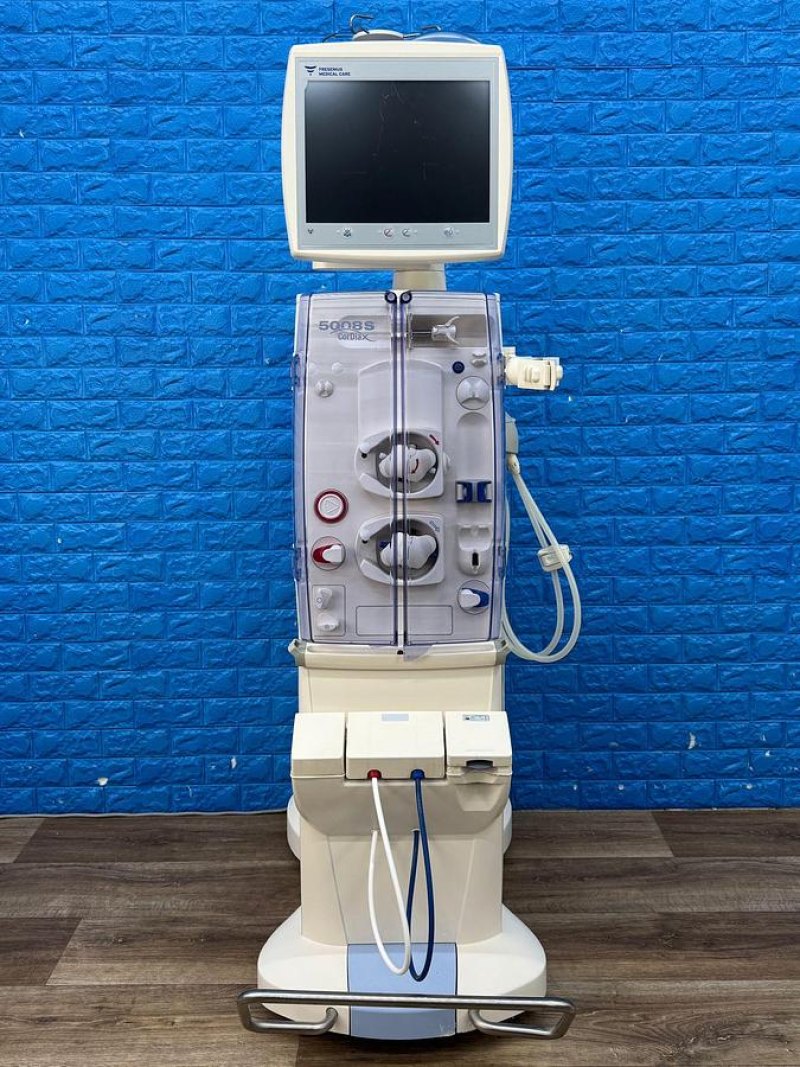 Fresenius 5008S REF: 5008S For Parts YOM: 2012