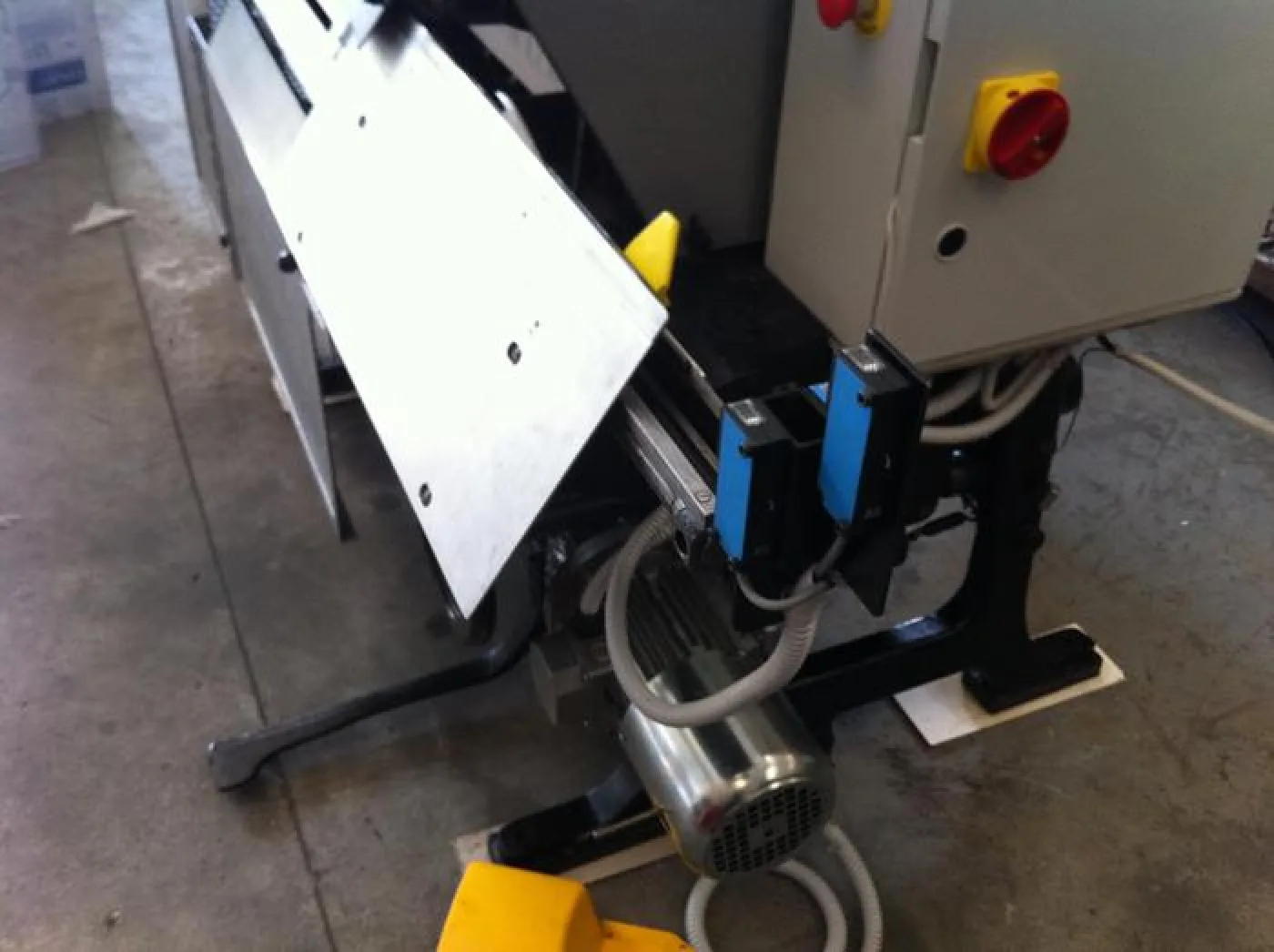 SMYTH - FRECCIA EF 14 - SEMI AUTOMATICA FRECCIA EF 14 - 3