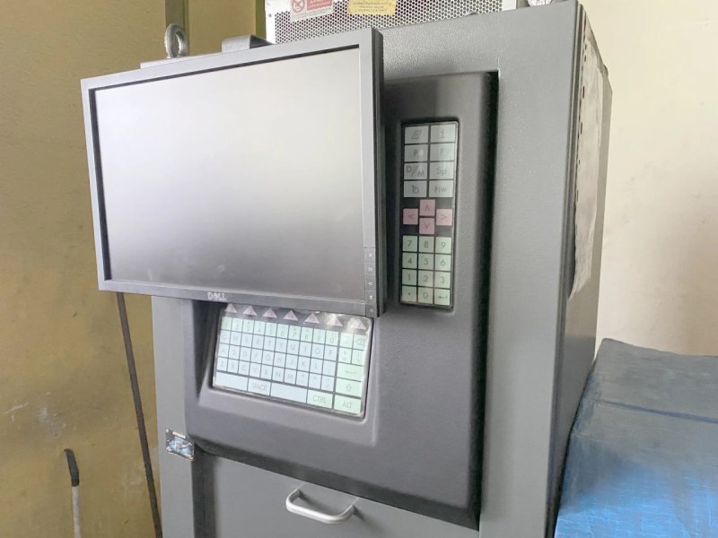 022475 - CEMB VUCS15/T/BP