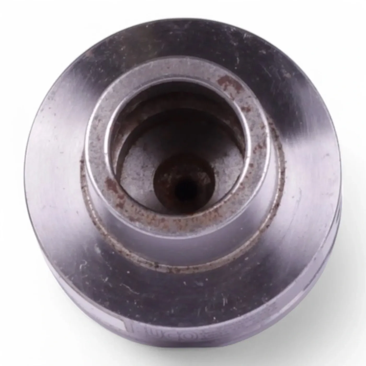 HSK 63 F Spannfutter mit DIA Schaftfräser 22 x 14,5 mm Schaft 25 mm Nr. 002/4805437 LEUCO - 3