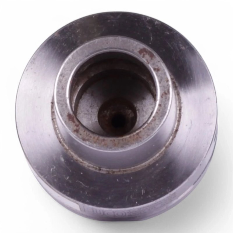 HSK 63 F Spannfutter mit DIA Schaftfräser 22 x 14,5 mm Schaft 25 mm Nr. 002/4805437 LEUCO