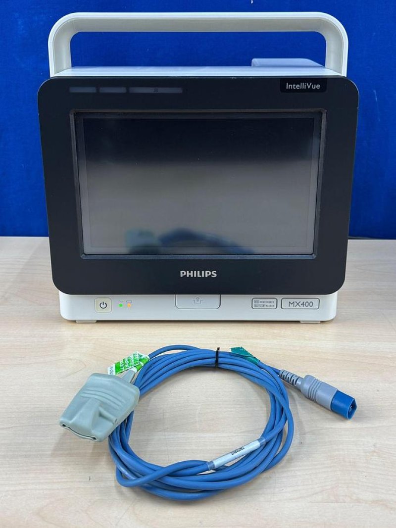 Philips IntelliVue MX 400 YOM: 2015
