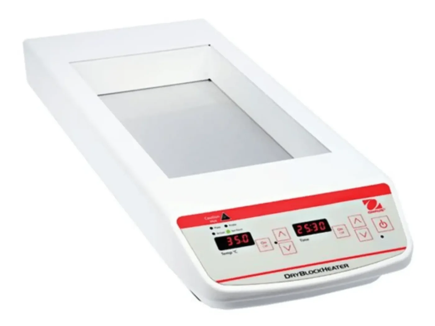 Ohaus Dry Block Heater 6 Block | HB6DG - 3