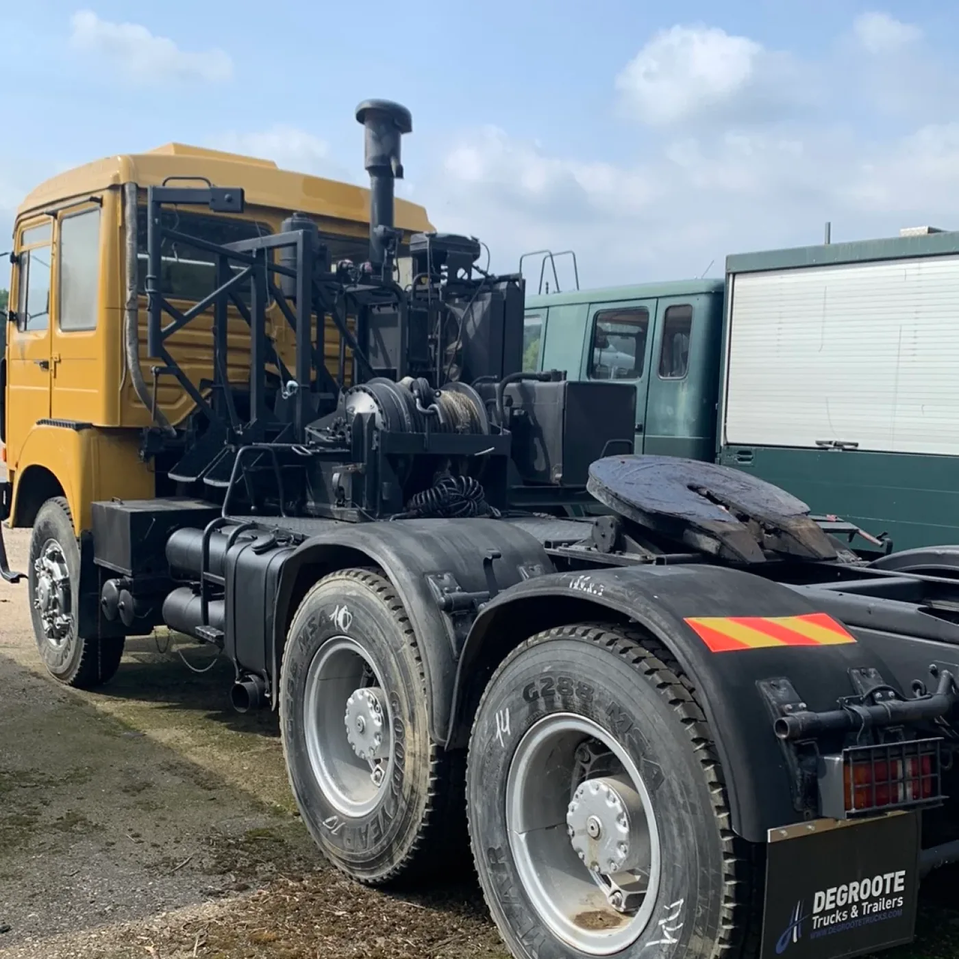 MAN 40.440 - 6
