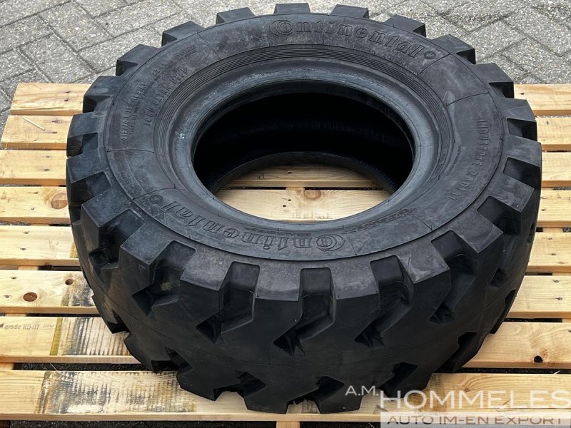 Continental 315/70R15 (300-15) 22PR