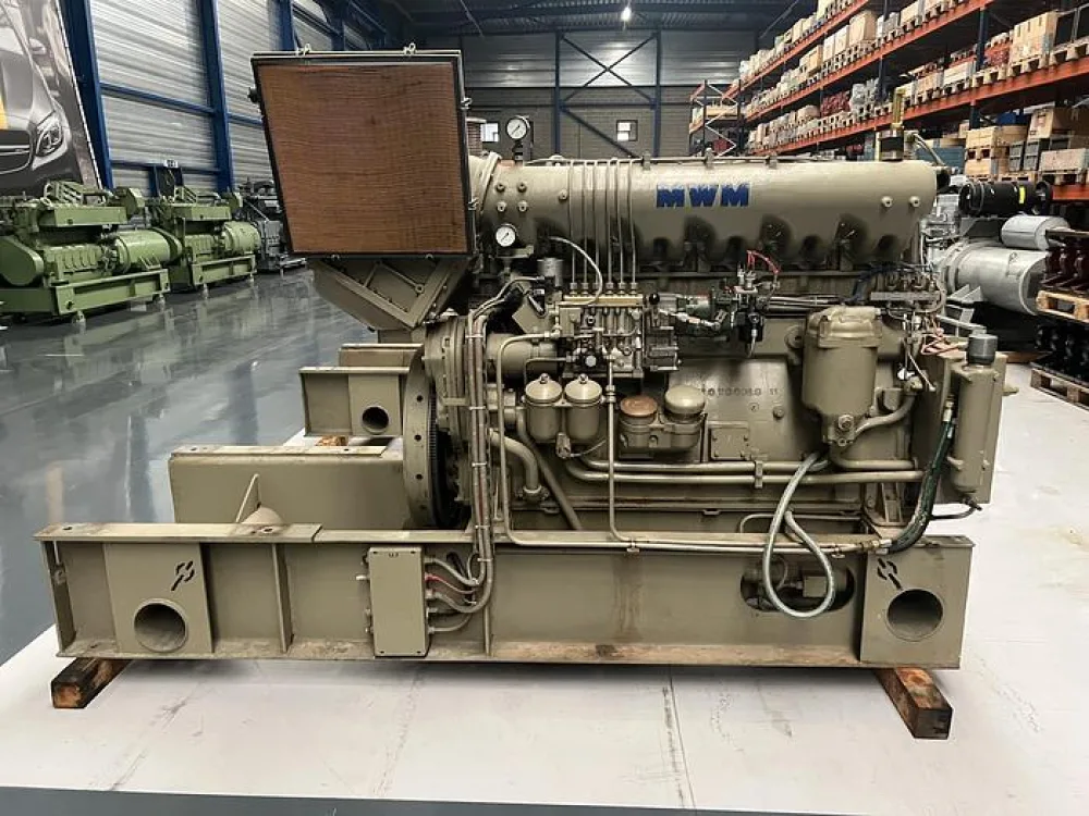MWM TBD 601-6K