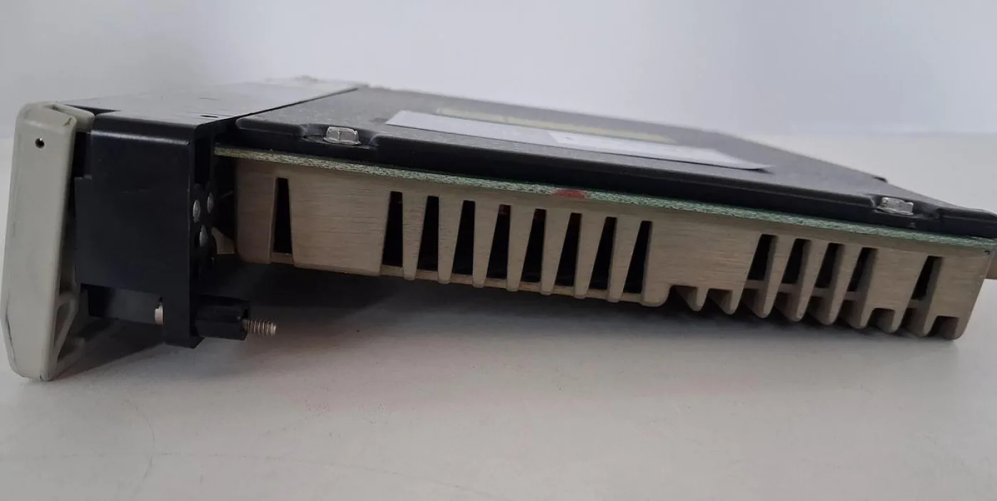 Modicon AS-B846-002 Analog Input Multiplexer Module - 6