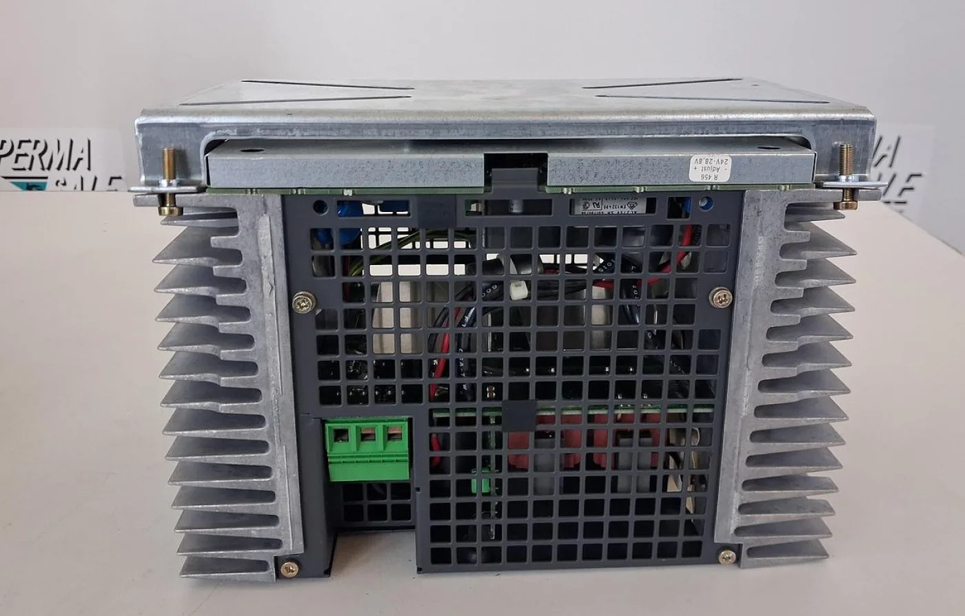 Siemens SITOP Power 40 Stromversorgung 6EP1437-1SL11 - 7