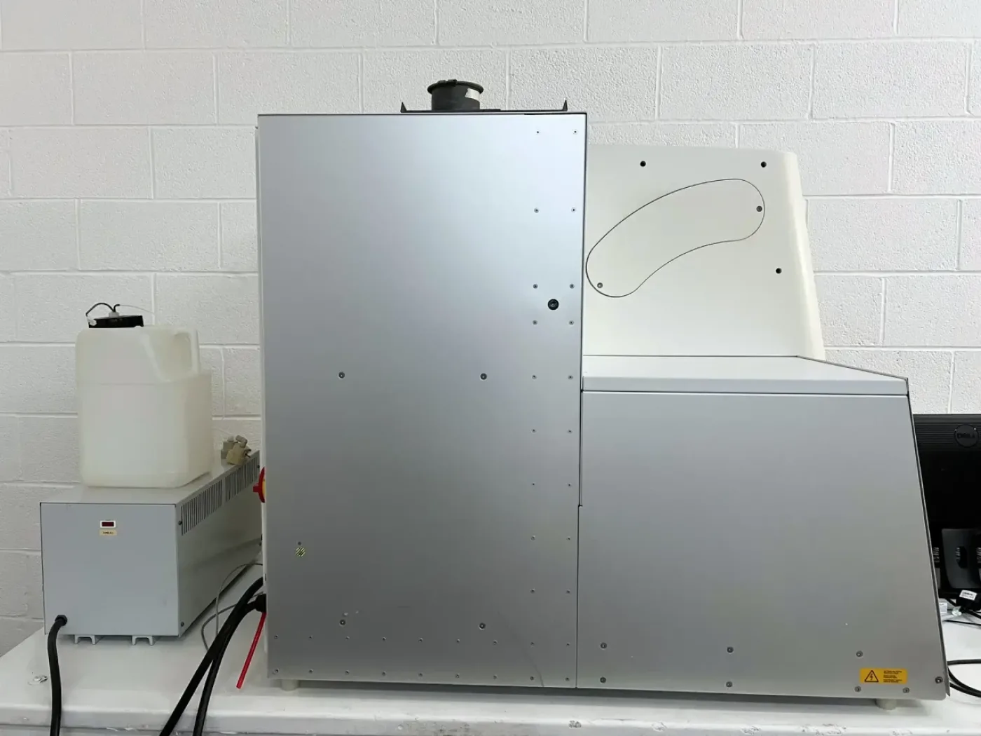 SPECTROBLUE ICP-OES Spectrometer - 3