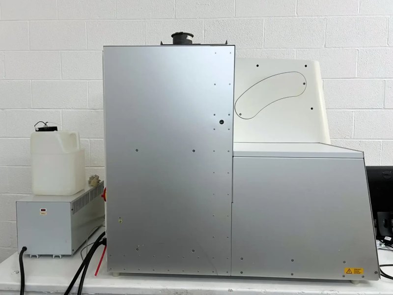 SPECTROBLUE ICP-OES Spectrometer