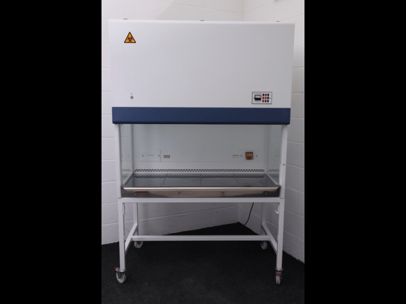 Esco Micro PTE Safety Cabinet