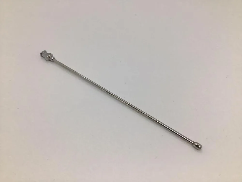 GB Medical Aural Needle 125mm