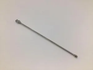 GB Medical Aural Needle 125mm
