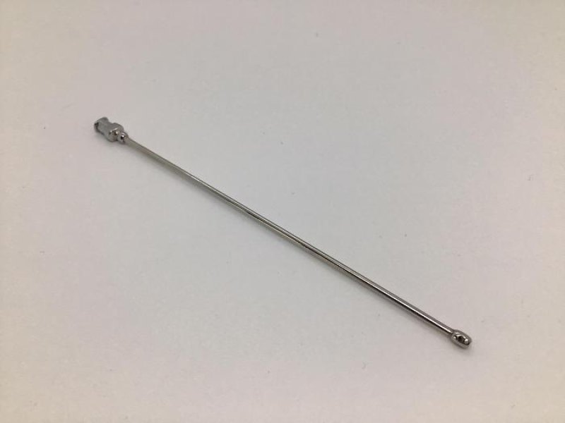 GB Medical Aural Needle 125mm