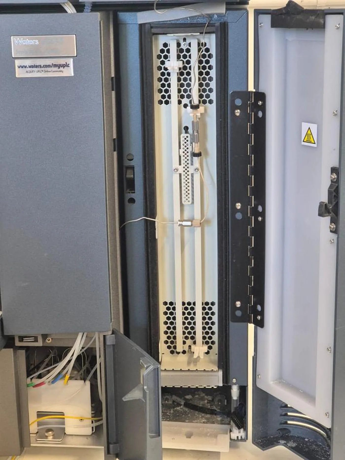 Waters e2695 Alliance HPLC System - 7