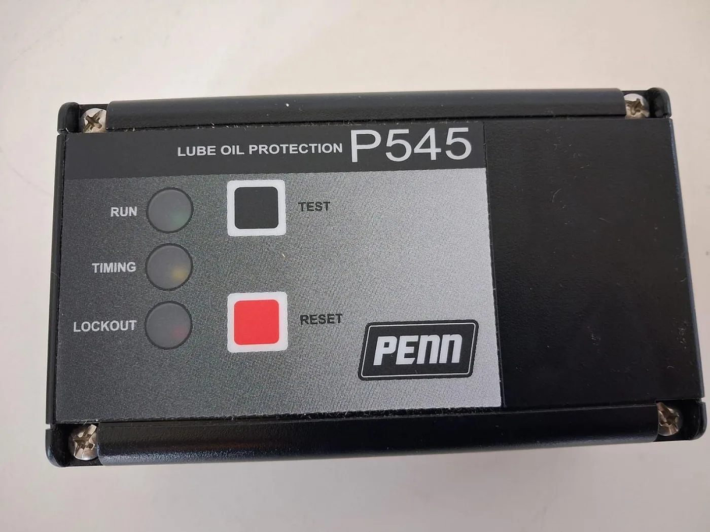 PENN P545 Lube Oil Protection Controller - 1