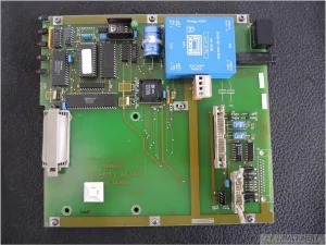 1995 KEBA E-FLOPPY D1629C-1 AI2205