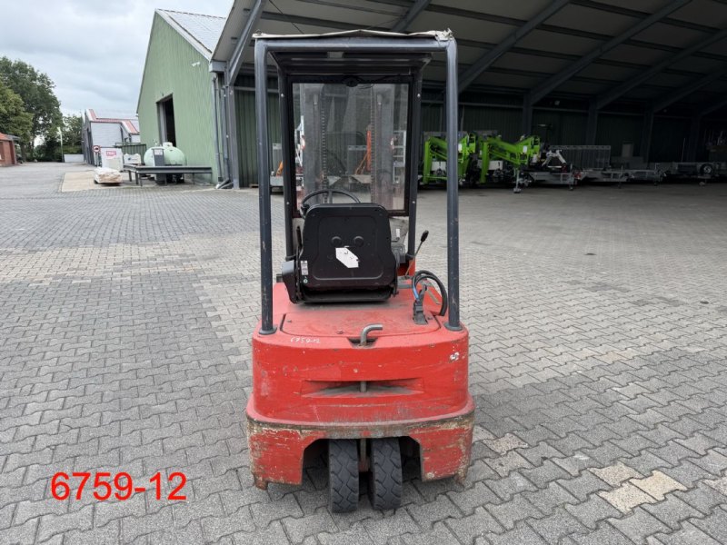Linde E 15