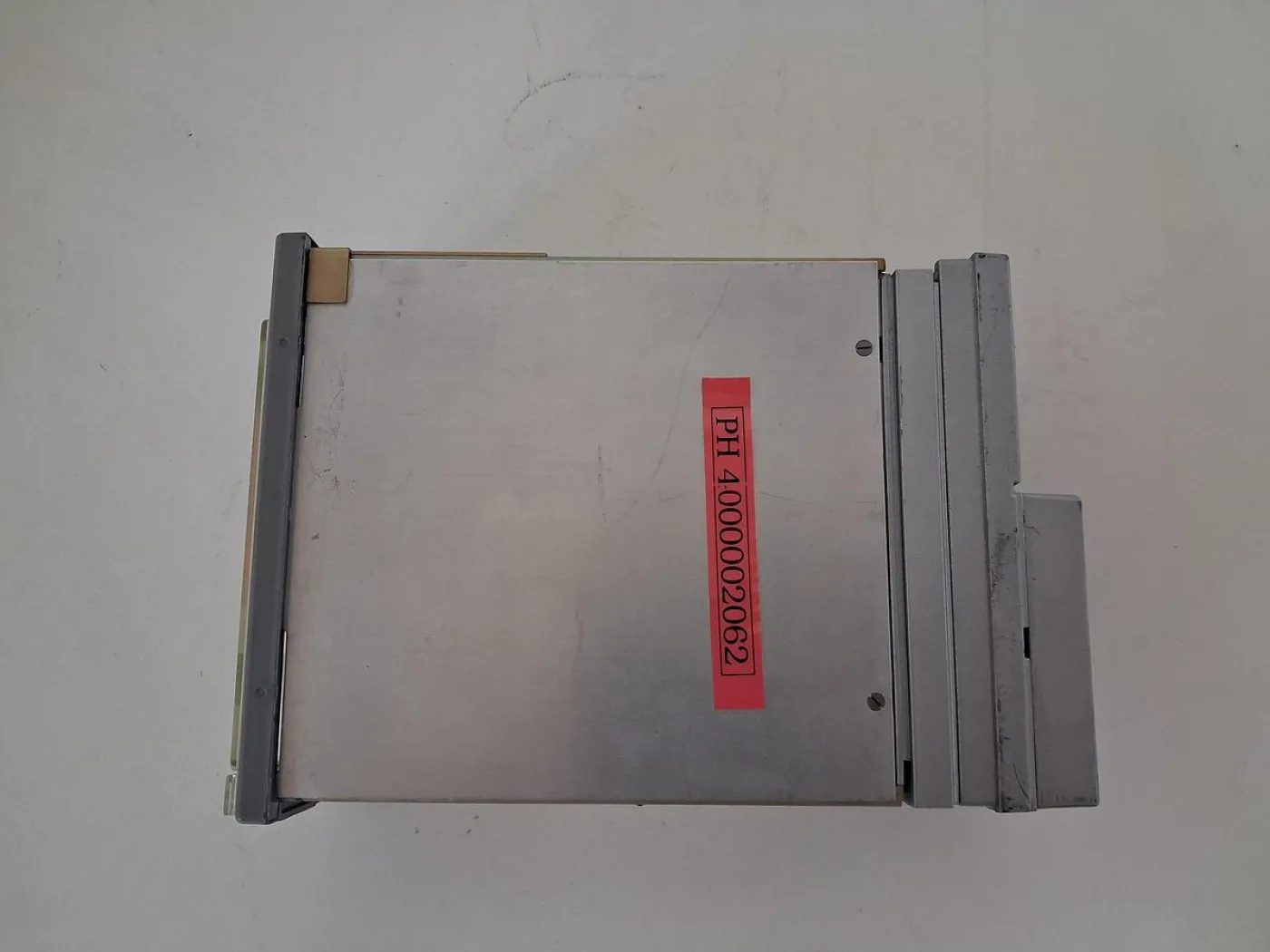 Eckardt Compact P 6454300 Pneumatischer Signalumformer - 6