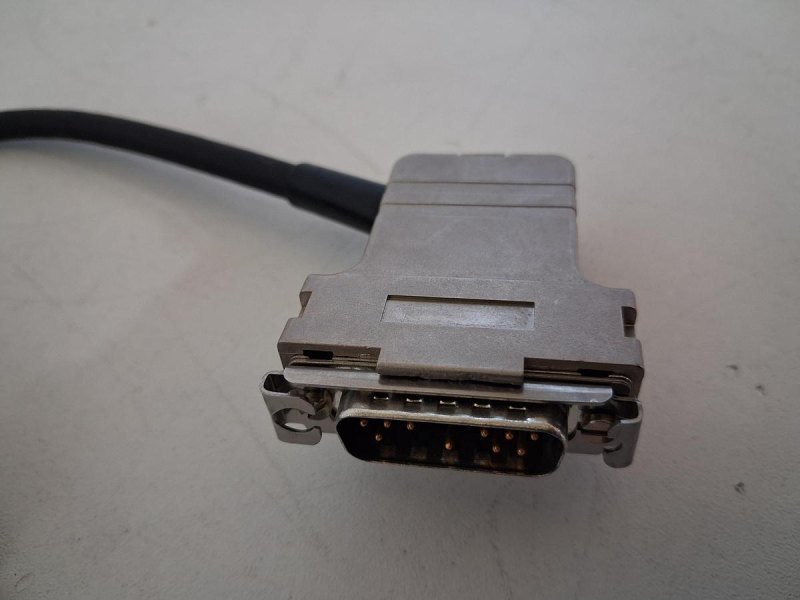 Siemens SIMATIC S5 BT 777 Bus Terminal 6ES5 777-0BB01