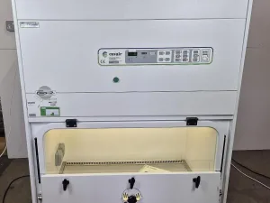 Envair Technology B102 Microbiological Safety Cabinet + Stand