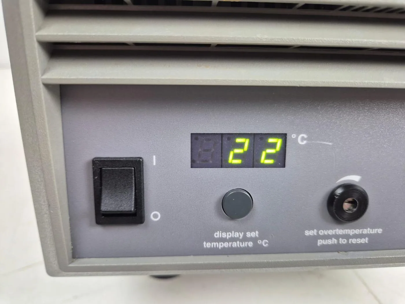 Grant Bath QBT1 - 3