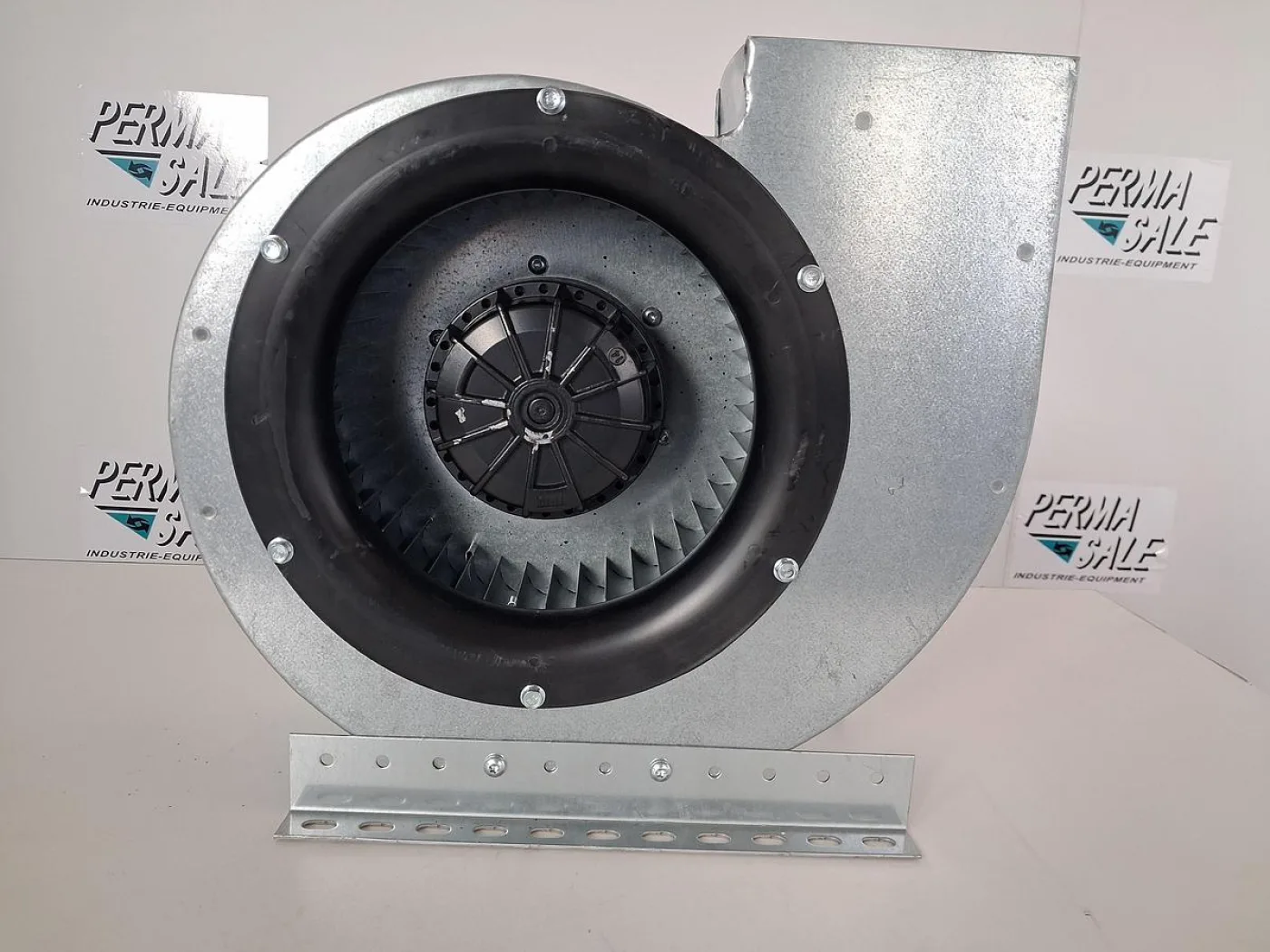 Rosenberg EREA 279-4 Radialventilator - 2