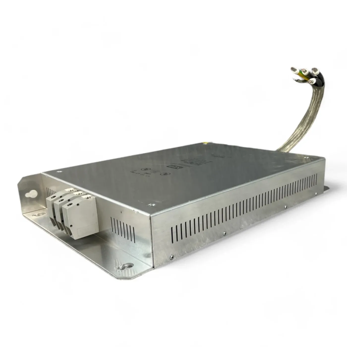 KEB Homag 18.F4.T60-1009 Netzfilter - 5
