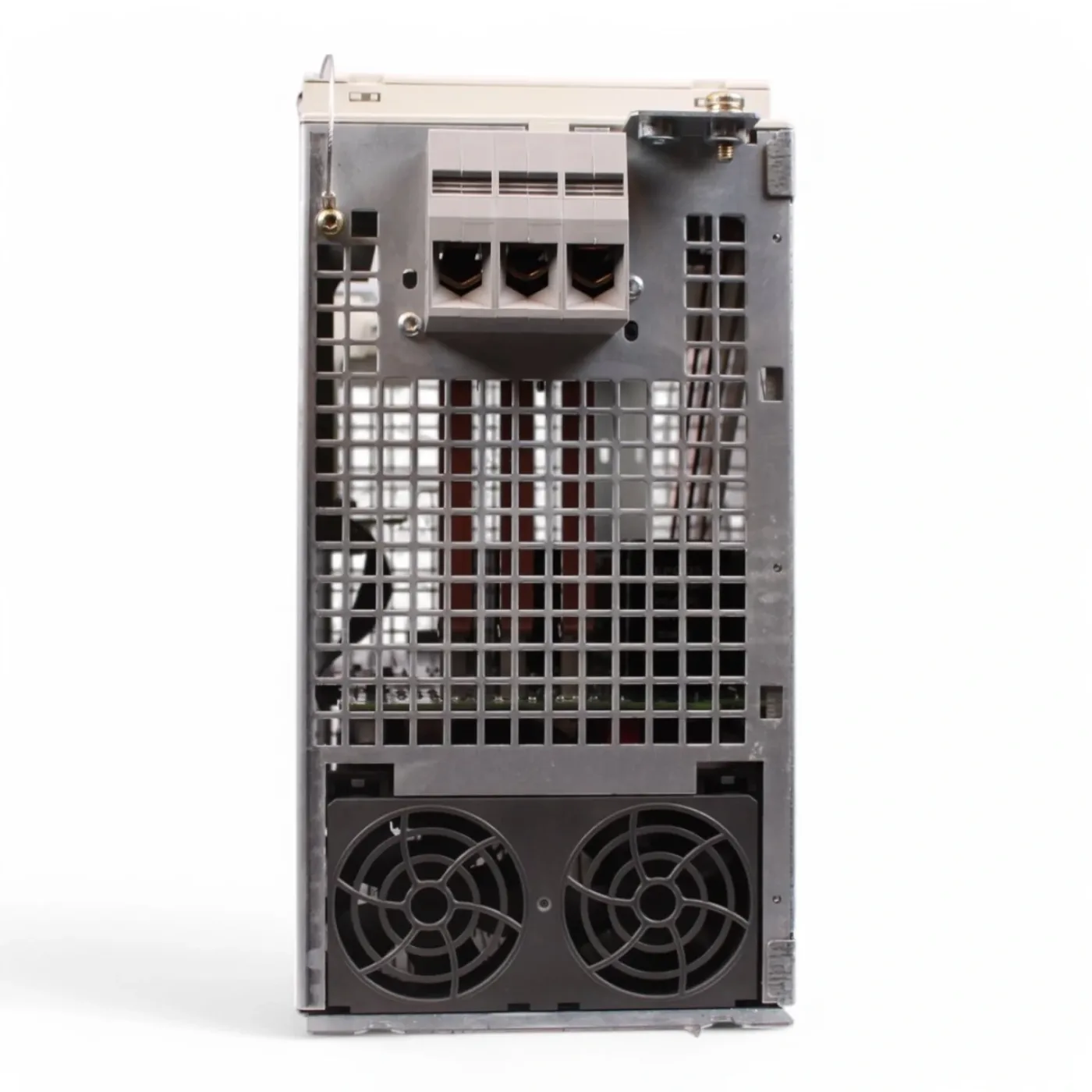 SIEMENS SIMODRIVE 611 6SN1123-1AA00-0L - 5