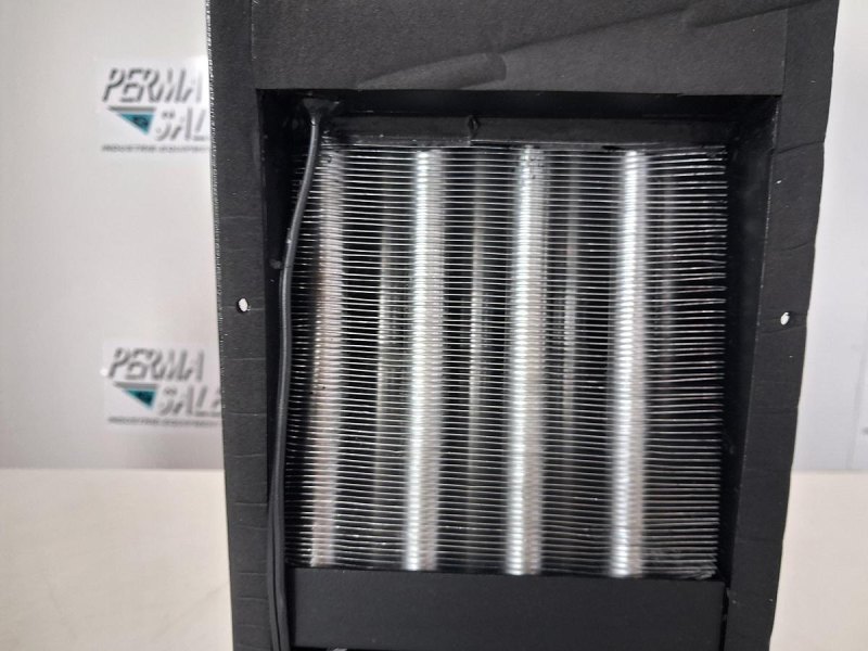 Noren Products CC400FP-115 Compact Cabinet Cooler