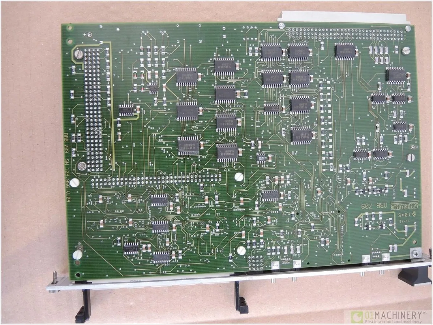 2000 ARBURG 709 AI1798 - 7