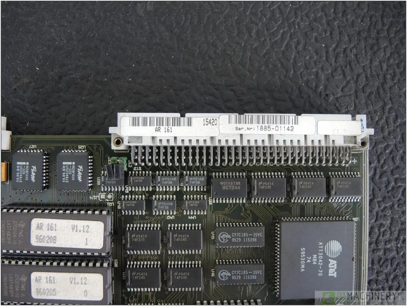 1994 KEBA AR 161 AI2890 - 3